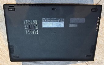 Predám Asus VivoBook X515EA - 3
