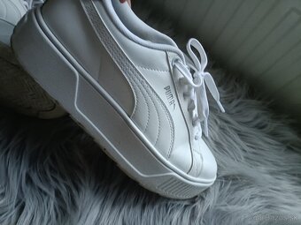 PUMA tenisky - 3