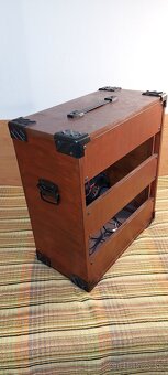 Gitarový reprobox 4 x 8" - 3