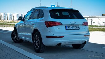 Audi Q5 2.0 TFSI LPG quattro S tronic - 3