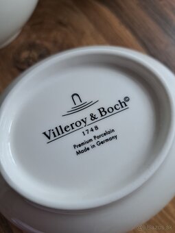 Villeroy&Boch ForMe frenchBol - 3
