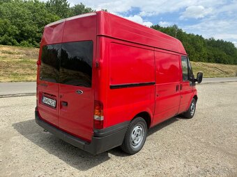 Ford Transit - 3