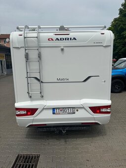 ADRIA MATRIX 670 SL - 3