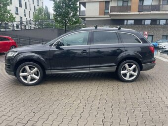 Audi Q7 3.0 TDi Quattro - 3