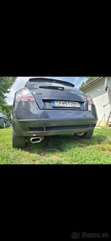 Fiat stilo - 3