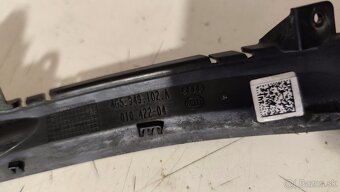 Blinkre spätného zrkadla Audi A6 C7 - 3