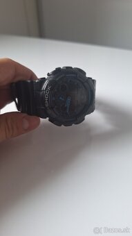 Hodinky Casio G-Shock - 3