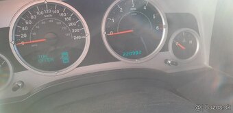 Jeep patriot 4x4 - 3