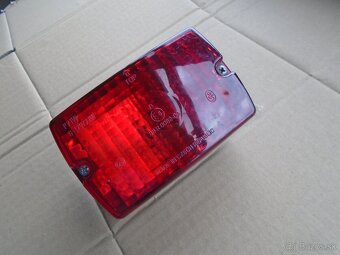 škoda hmlovka Pal - 3
