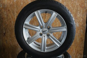 16"......5x100 r16.....RIAL.....VW KONCERN........LETNA SAD - 3