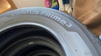 Hankook Ventus Prime 225/60 r17 2021 letne - 3