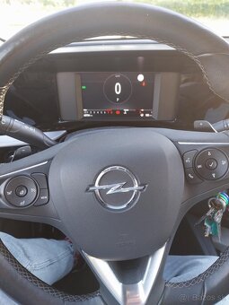 Predam opel mokka - 3