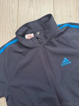Adidas súprava veľ.128 - 3