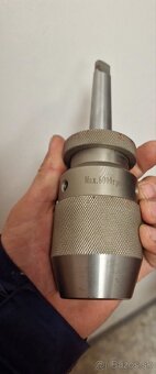 Vŕtacie skľučovadlo s tŕňom - 3