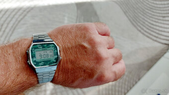 hodinky casio - 3