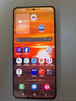 Samsung S21 5G - 3