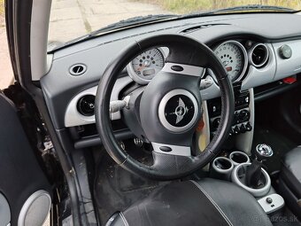 Mini Cooper - 3