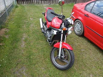 Kawasaki ER5 - 3
