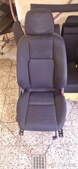 Sedačky w204 - 3