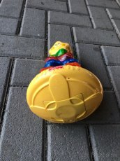 Fisher price krúžky na hrajúcom a svietiacom stojane - 3