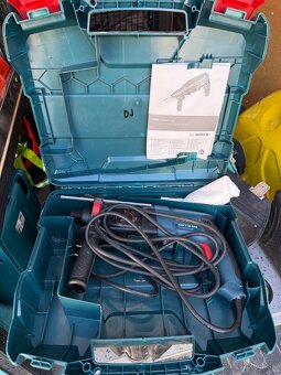 Bosch GBH 2-26 - 3