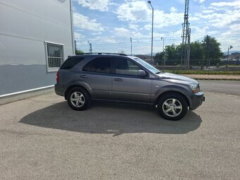 Kia Sorento 3.3 V6 182kw LPG Facelift - 3