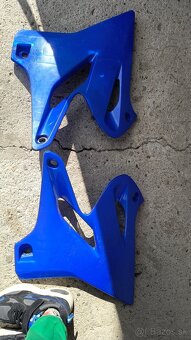 Yamaha yz 125/250 diely - 3