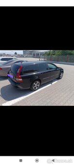 V50 combi 1.6 diesel - 3