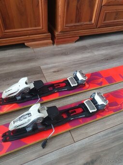 Predam siroke ski-alp VOLKL,186 cm,viaz.Baron - 3