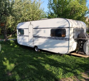 Karavan 5 x 2,35 +ojo - 3