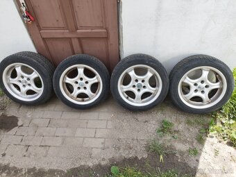 Kolesa Fabia - 3