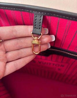 Louis Vuitton Neverfull - 3