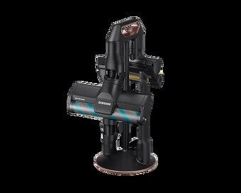 Samsung Bespoke Jet Plus Complete - 3
