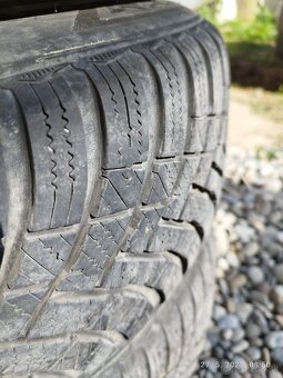 Zimné pneumatiky R15 - 3