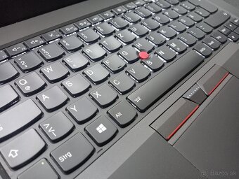 Lenovo Thinkpad t450 ,Intel(R) Core™i5 ,8gb ram ,120gb ssd - 3