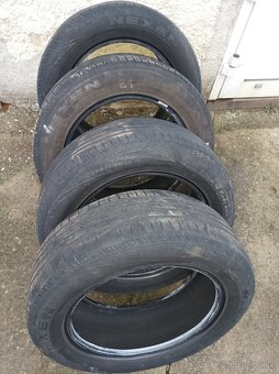 185/60 R15 84H NEXEN N BLUE HD 185 - 3