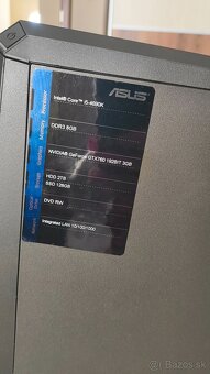 Asus g30AK - 3