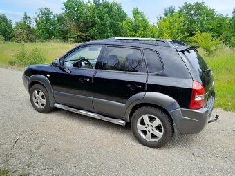 Hyundai Tucson 2.0crdi - 3