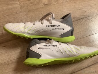 Adidas Predátor tarfy - 3
