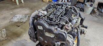 Motor Volvo D4204 - 3