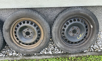5x100 R15 AUDI - 3