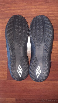✅ Tarfy - UMBRO Speciali Eternal Club TF ✅ - 3