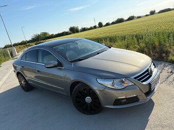 Volkswagen Passat CC 2.0 TDI 4MOTION - 3