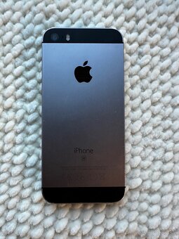 Iphone SE - 3