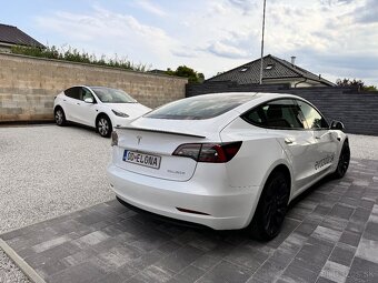 Tesla Model 3 Performance Facelift - 3