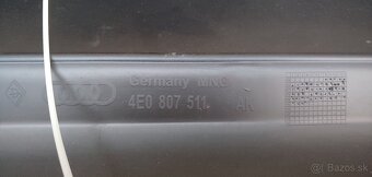 4E0807511 Audi A8 S8 D3 2006 - 2010 - 3