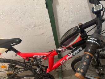 Bicykel 26” - 3
