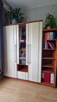 Obývačka - 3