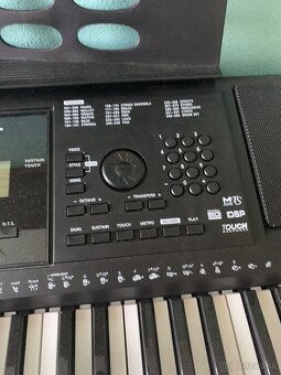 Keyboard Kurzweil - 3