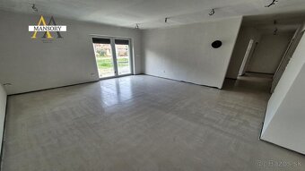 NA PREDAJ, 4-izbová novostavba bungalovu v Obci Čadca - 3